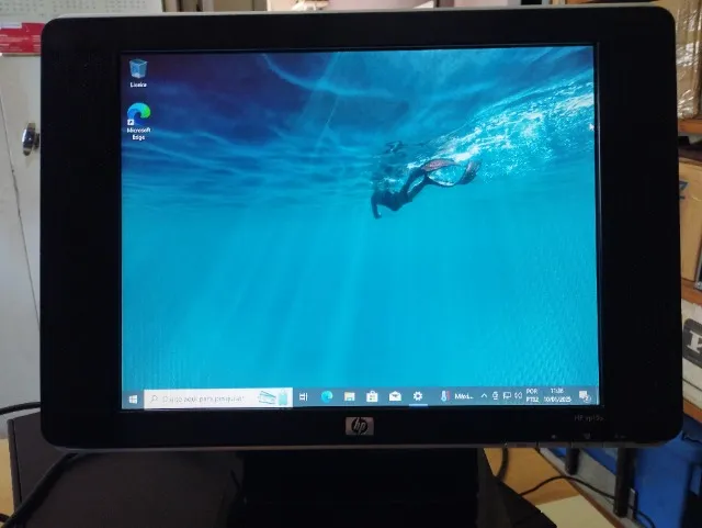 Monitor Hp