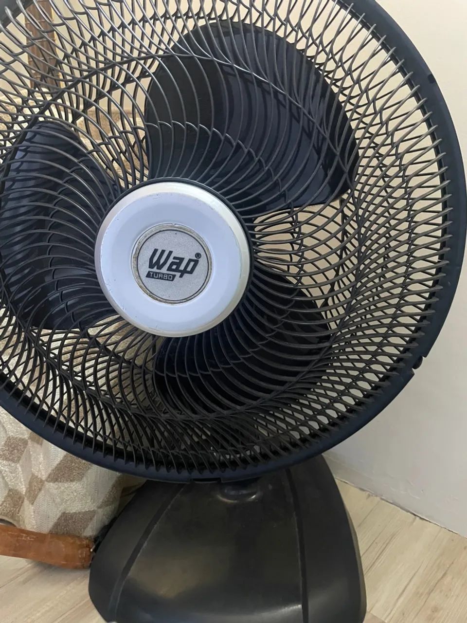 Ventilador Wap Turbo - Foto 2