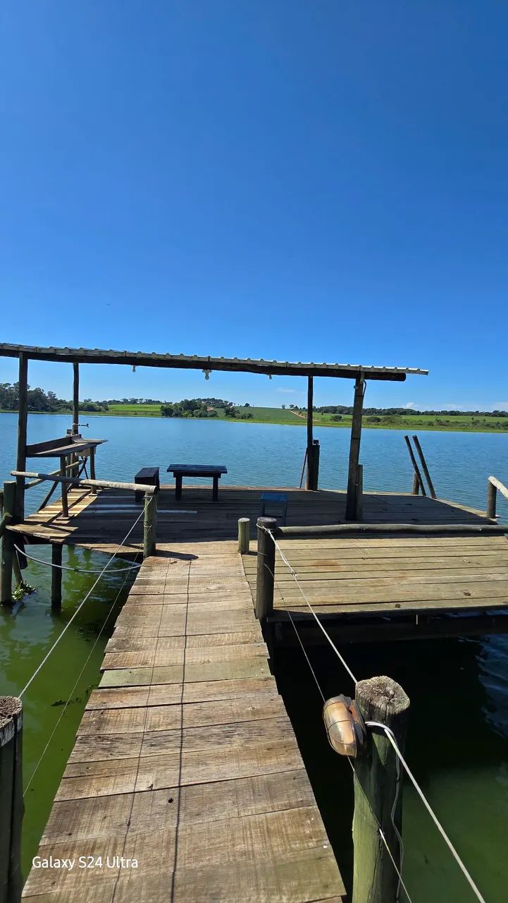 Aluguel Rancho Mendonça temporada - Foto 5