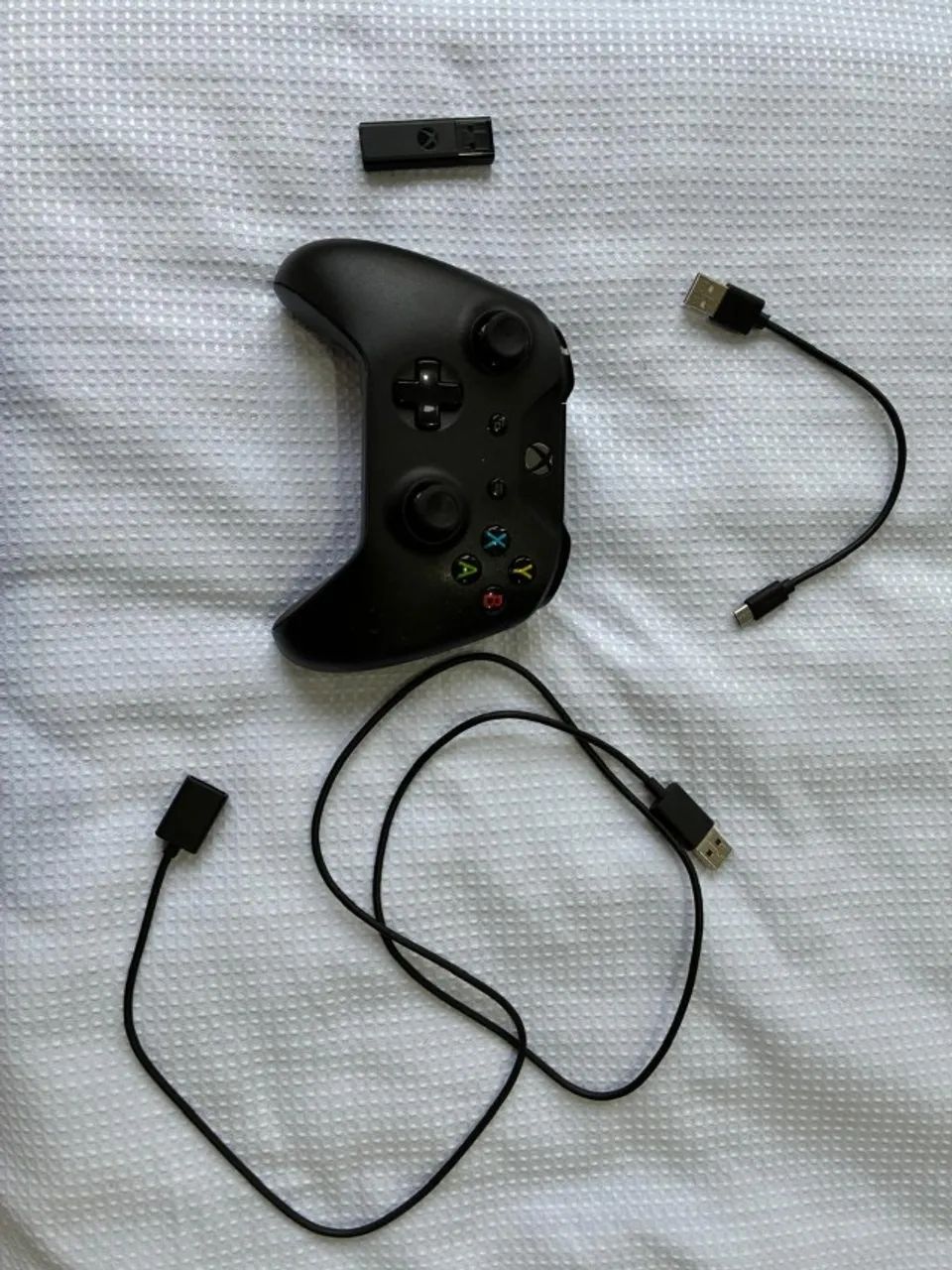 Xbox Joystick Controller PC with Original Wireless Adapter63824543839617121