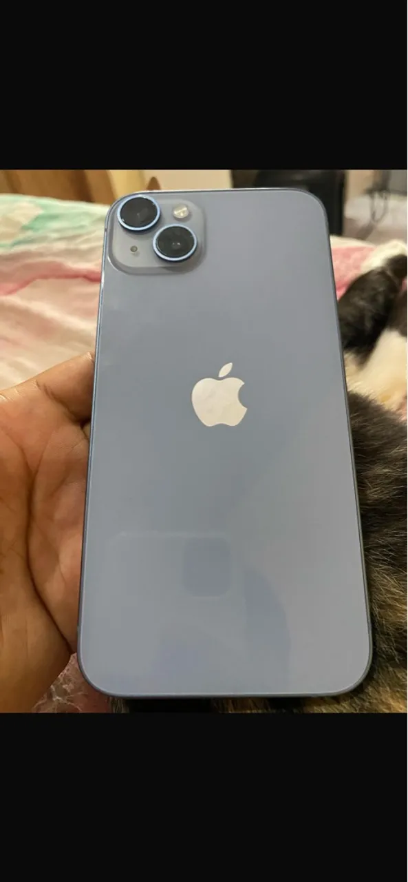IPHONE 14 PLUS NOVO