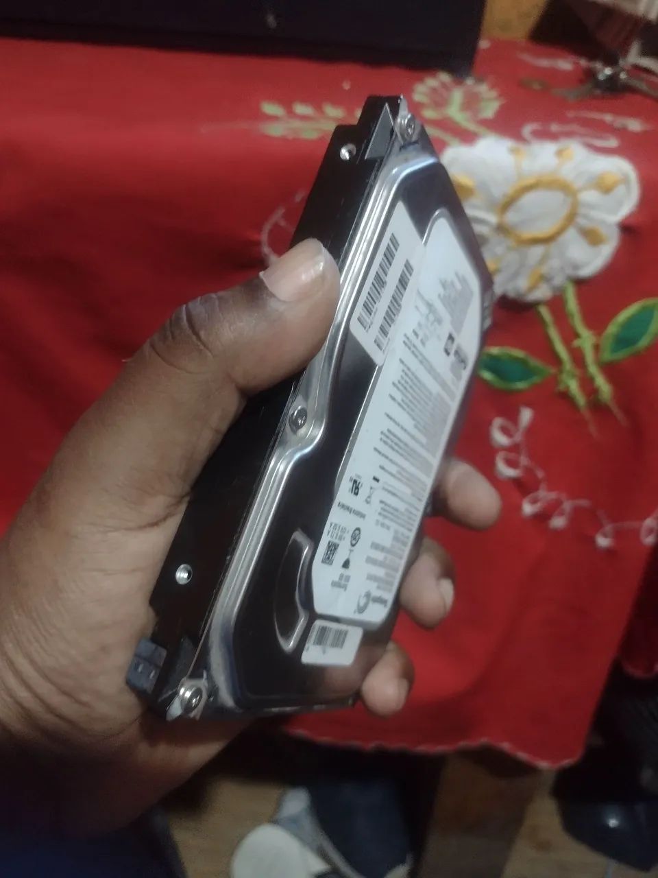 HD Interno SATA 3.5"64396509268226122