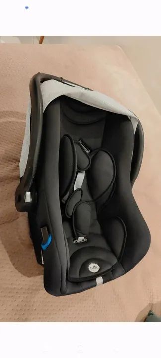 Bebê Conforto  - Foto 5