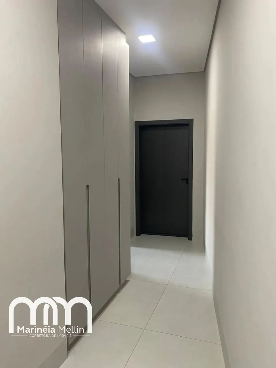 COMPRAR CASA COM PISCINA/ CONDOMÍNIO DE MÔNACO EM HORTOLÂNDIA. - Foto 3
