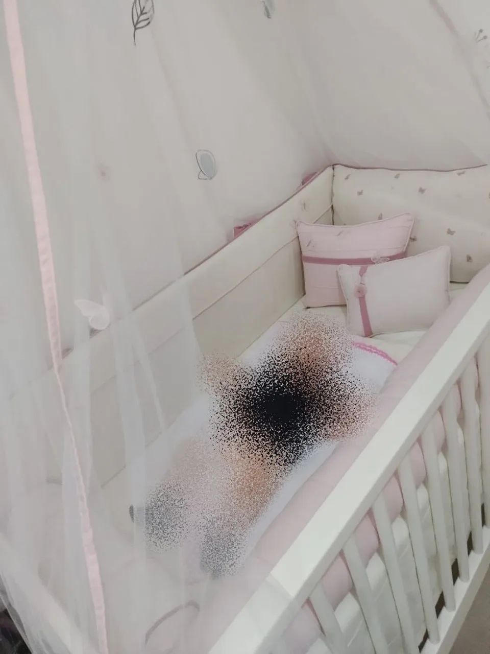 BERÇO CLÁSSICO TOKSTOK - Foto 5