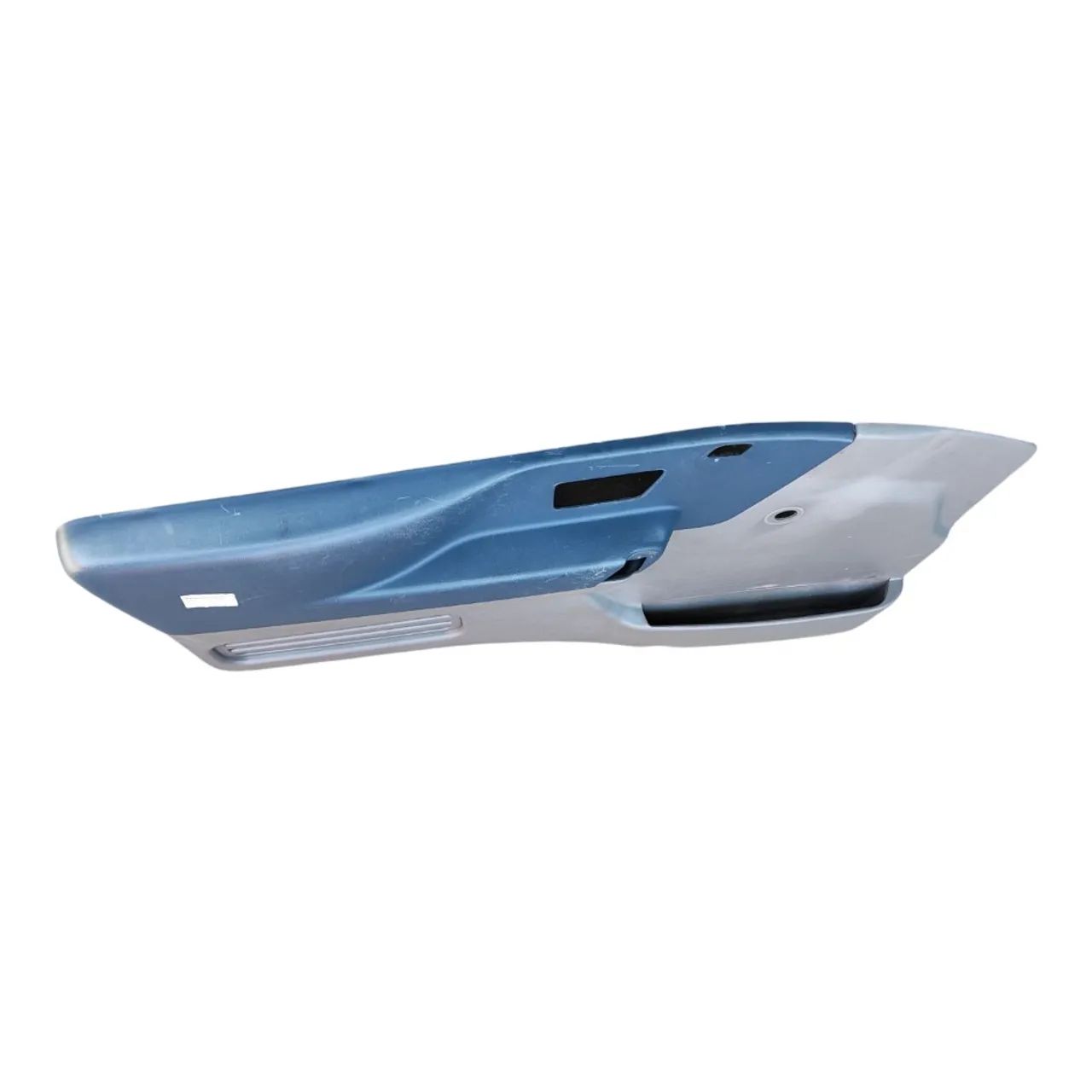 Forro De Porta Lado Esquerdo Orig. Vw Delivery Worker  E3368 - Foto 3