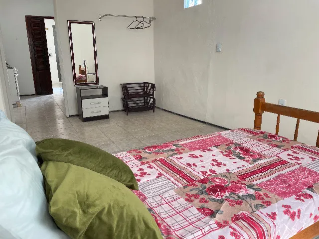 Apartamento Kitnet Mobiliado