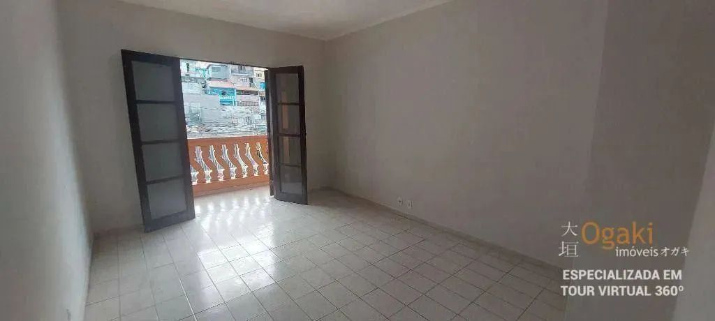 Sobrado com 3 dormitórios à venda, 159 m² por R$ 450.000,00 - Jardim Las Vegas - Santo And - Foto 3