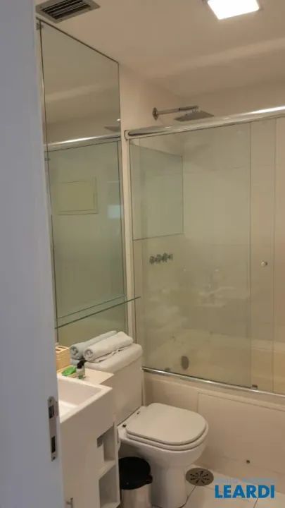 FLAT - VILA NOVA CONCEIÇÃO - SP - Foto 8