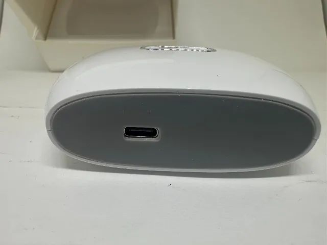 Cortador e Polidor de Unhas Elétrico - Aparador de Unhas Automático com Luz LED, 2 Velocid - Foto 6