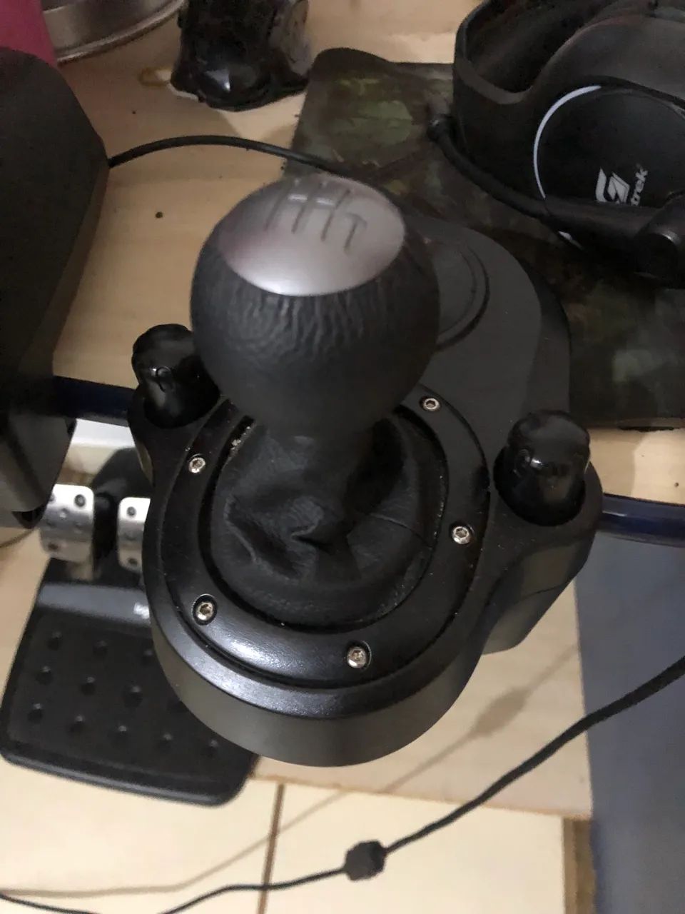 Selling Logitech G29 Shifter64842094571779121