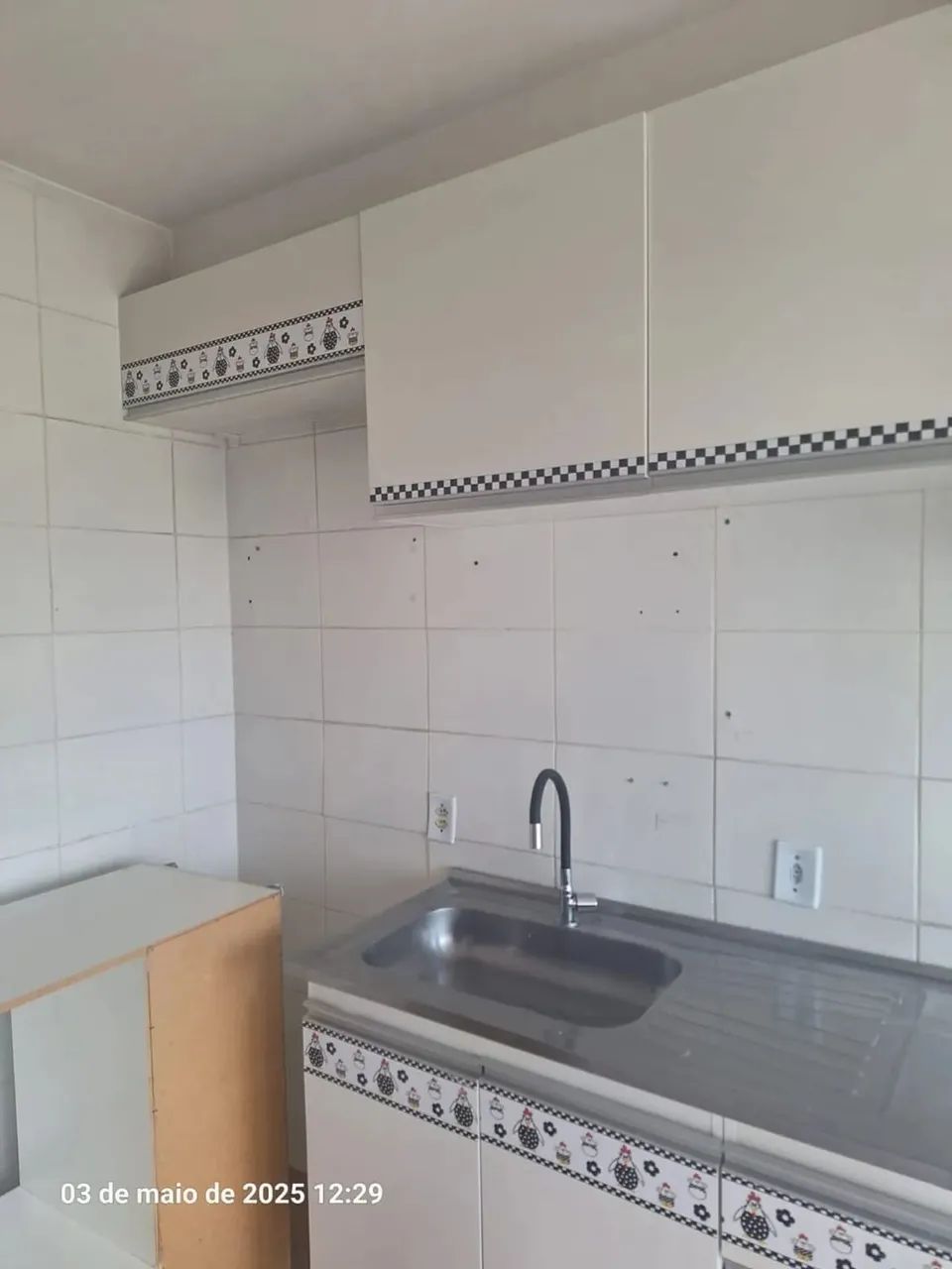 Lindo apartamento para locação,com 2 dormitório e 1 vaga para moto, com lazer completo, na - Foto 2