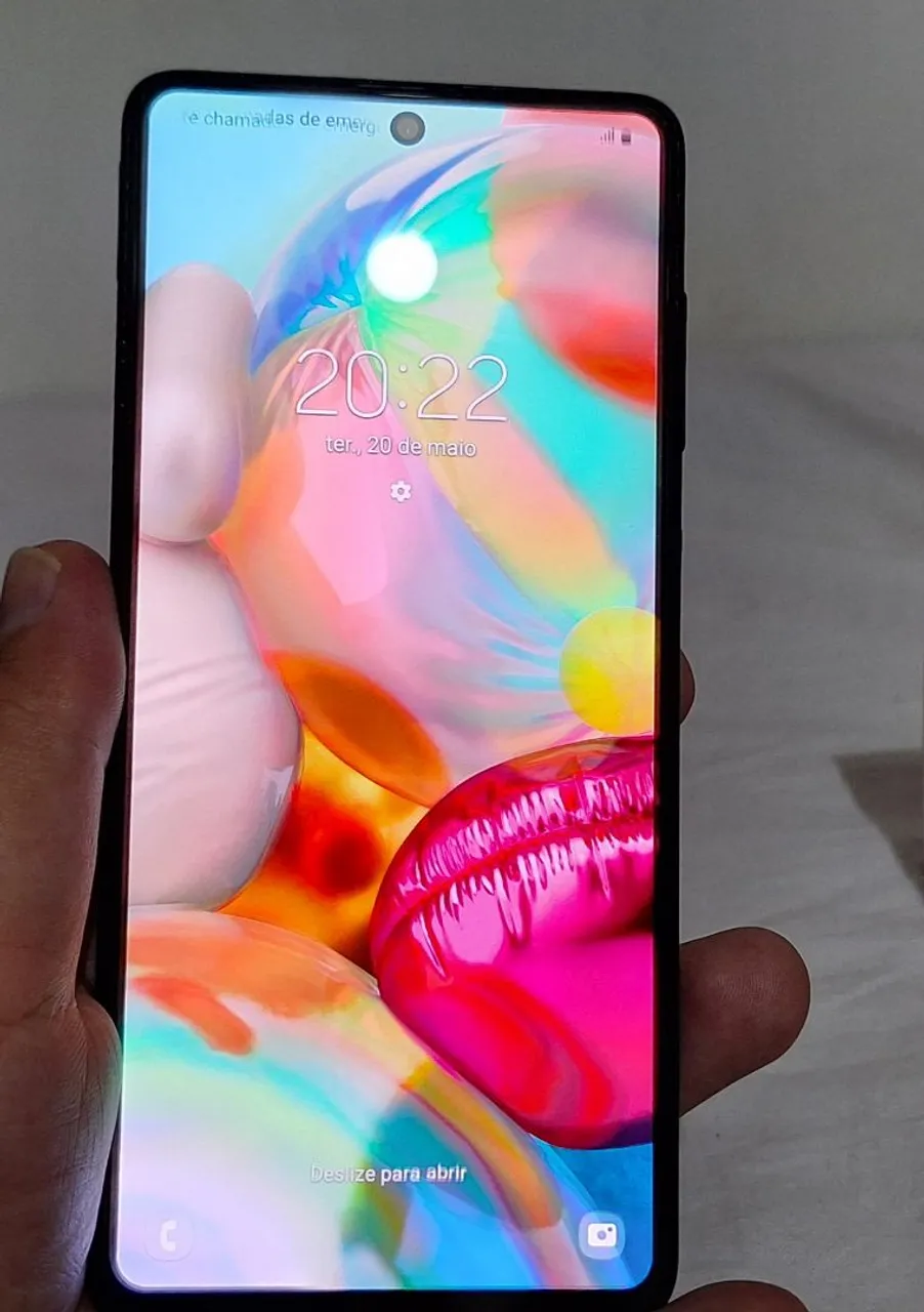 Samsung A71