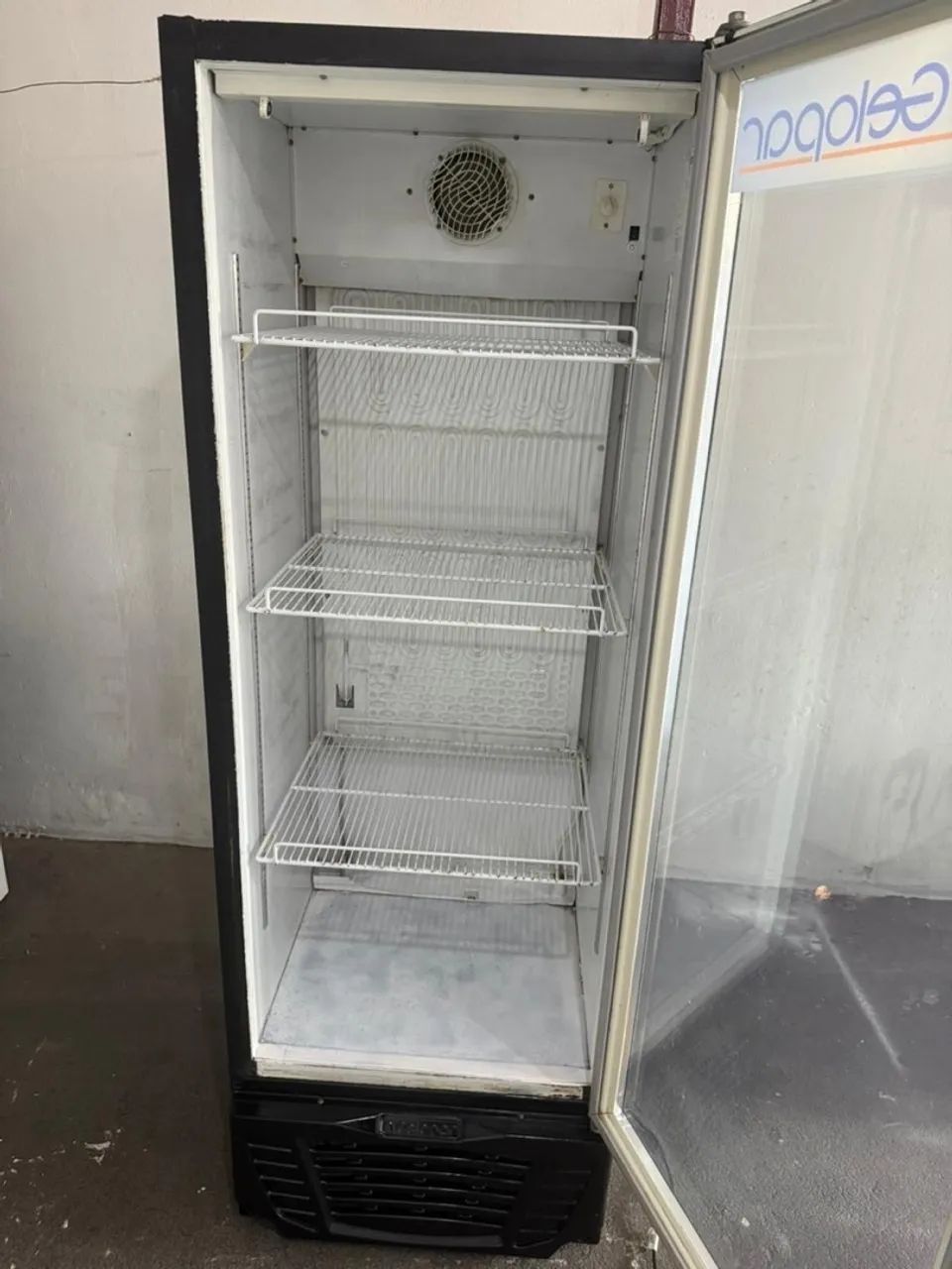 Expositora gelopar 220 v - Foto 4