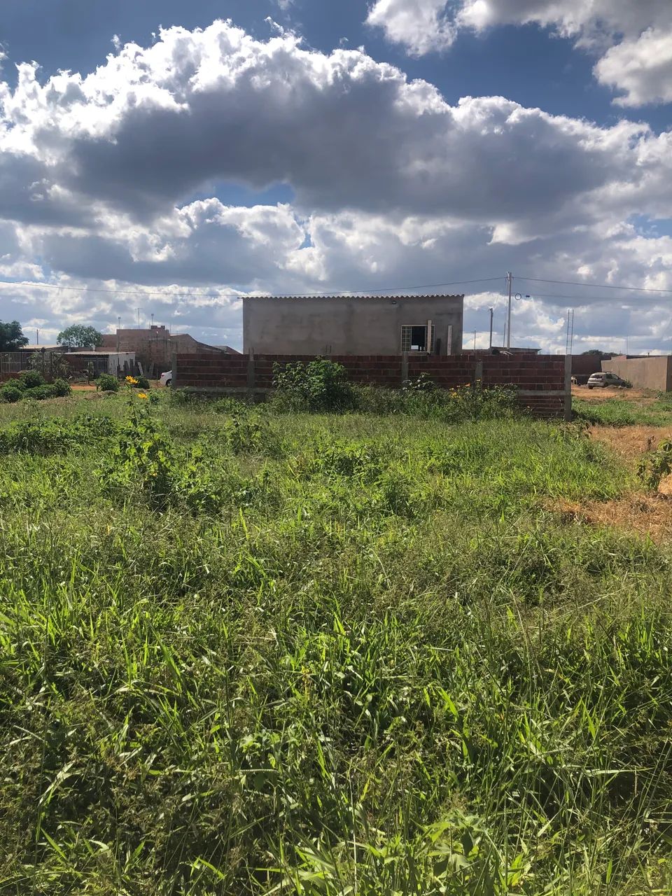Foto - Brasília - Recanto das Emas