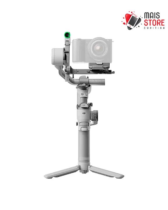 Estabilizador Dji Mini 4 Combo (Novo/Lacrado)  - Foto 4