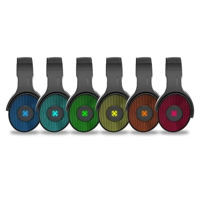 Headset Gamer 7.1 Fortrek Cruiser - Som Imersivo para suas Jogadas! - Loja Coimbra Entrega - Foto 4