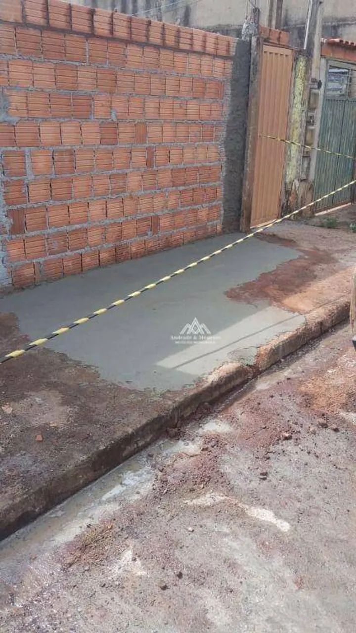 Terreno à venda, 324 m² por R$ 120.000 - Jardim Aeroporto - Ribeirão Preto/SP - Foto 2