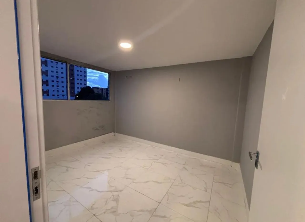 Localização Estratégica Apartamento à venda I 58m²I com 2 quartos em Torre - João Pessoa -