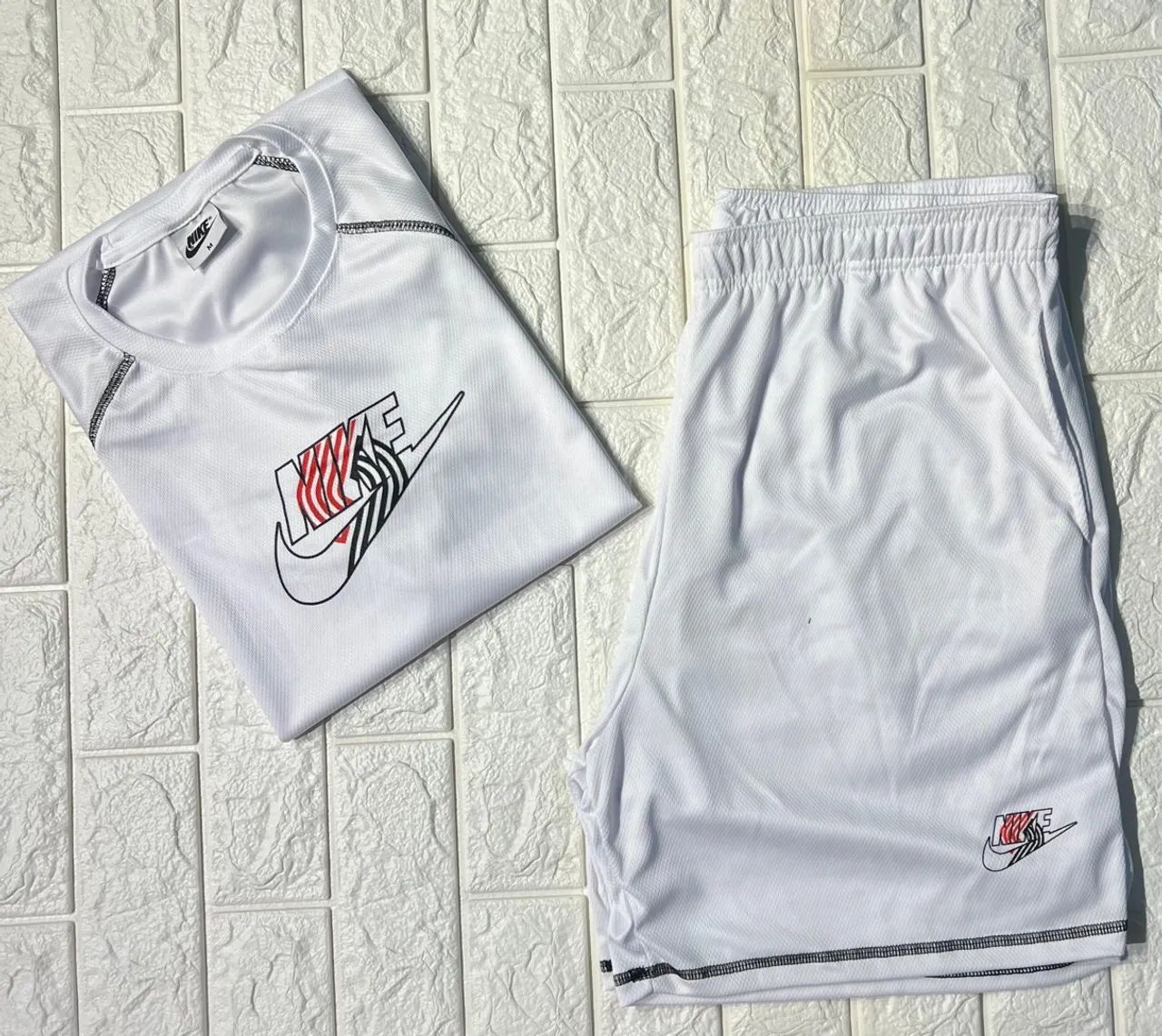 Kit dry Fit  - Foto 2