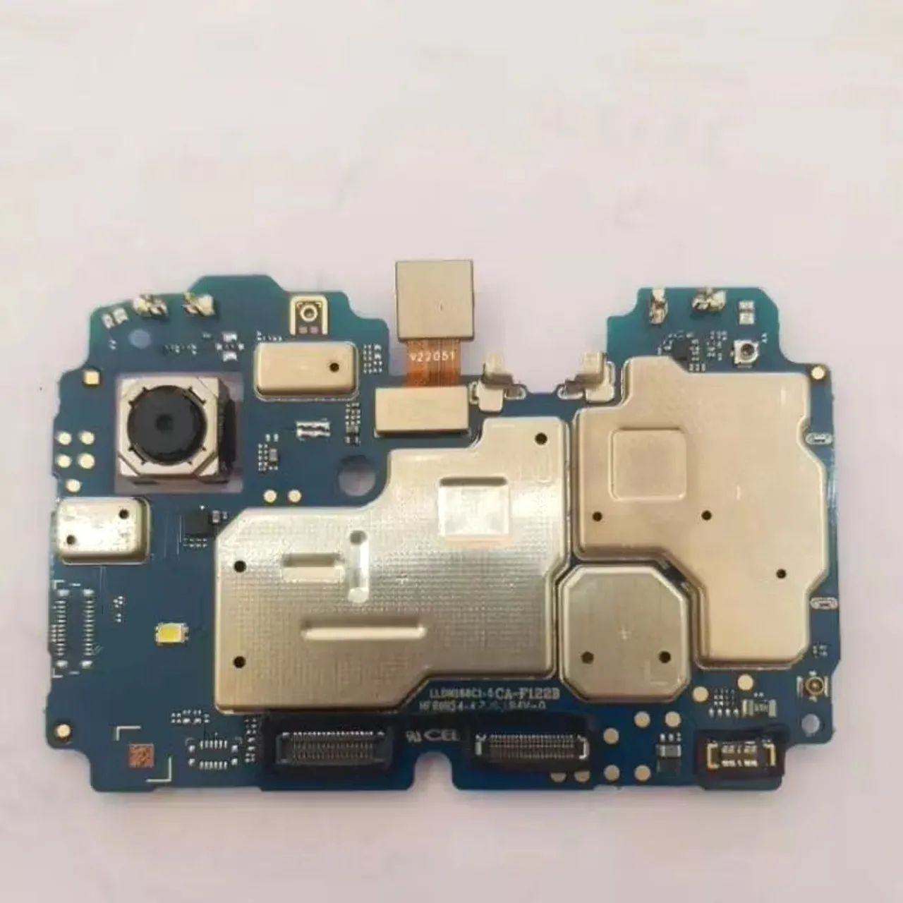 Placa-mãe para Celular A03CORE Desbloqueada
