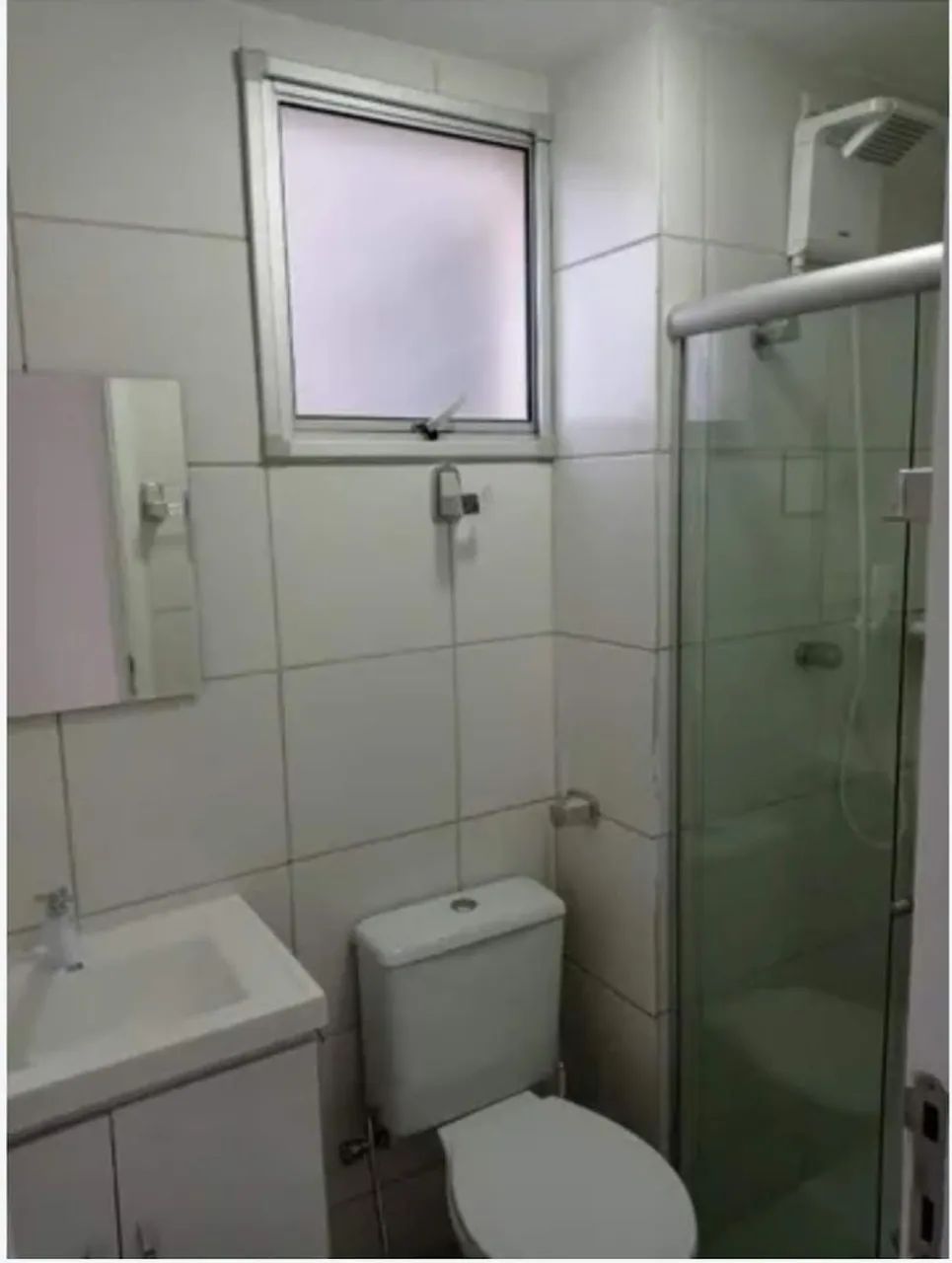 Aluguel de quarto no Residencial Parque Maceió  - Foto 7