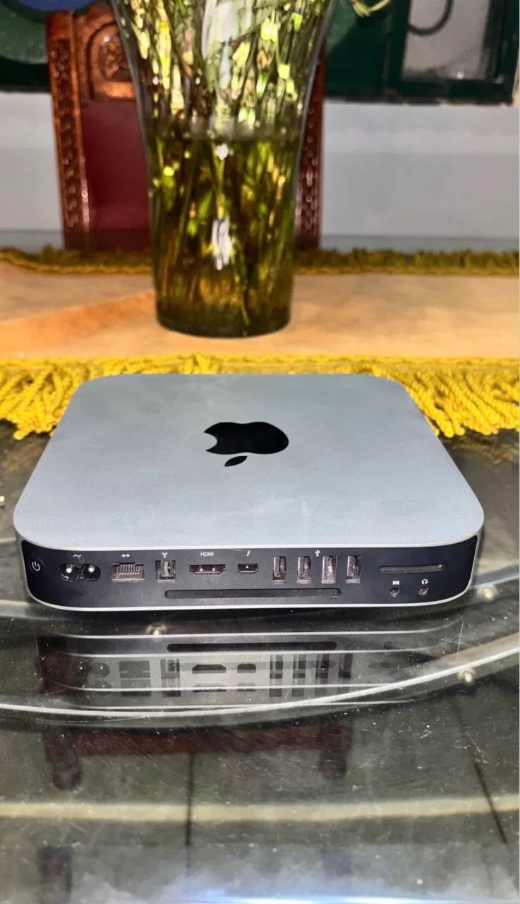 Mac Mini Late-2011 (Leia a descrição) - Foto 2