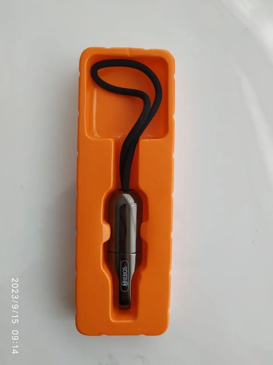 Cabo USB C chaveiro carrega turbo lightning V8 micro USB  - Foto 5