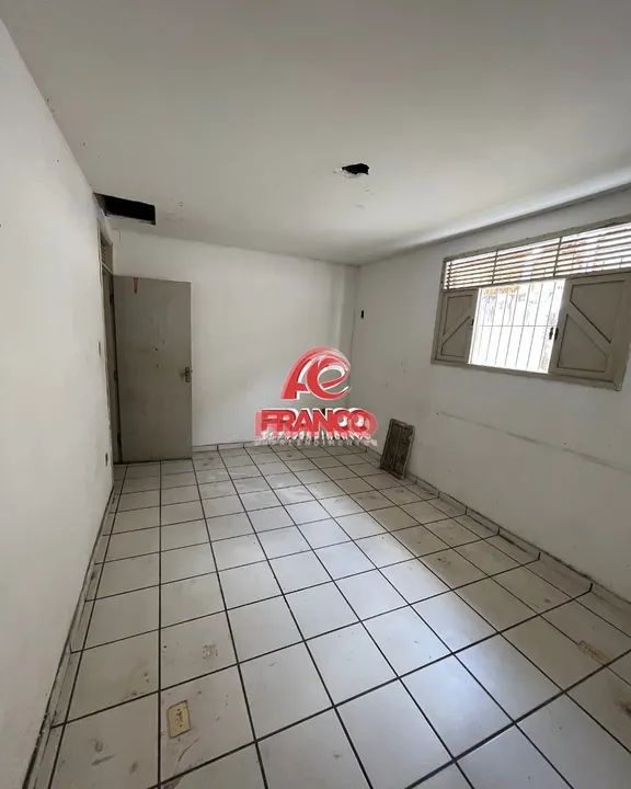 Casa à venda e locação 10 Quartos, 1 Suite, 3 banheiros, 380M², PETRÓPOLIS, NATAL - RN - Foto 4