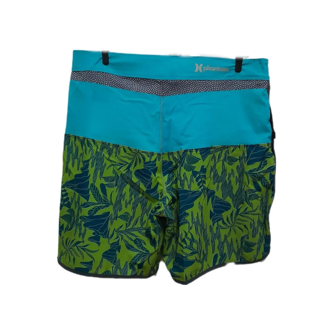 Bermuda Hurley  - Foto 2