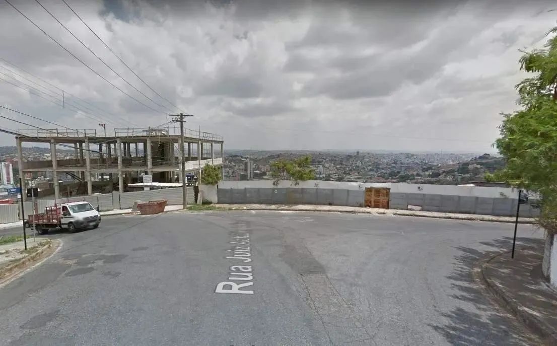 Lote - Terreno à venda, Estoril - Belo Horizonte/MG - Foto 9