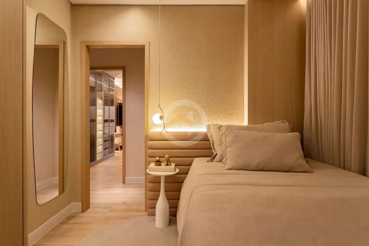 Apartamento 3 Suítes ao lado do Vaca Brava - Foto 14