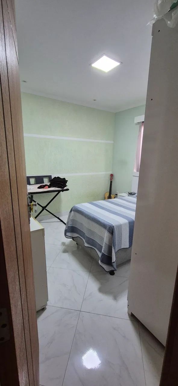 CASA A VENDA EM IGUABA COM 2 QUARTOS E 1 BANHEIRO - Foto 4