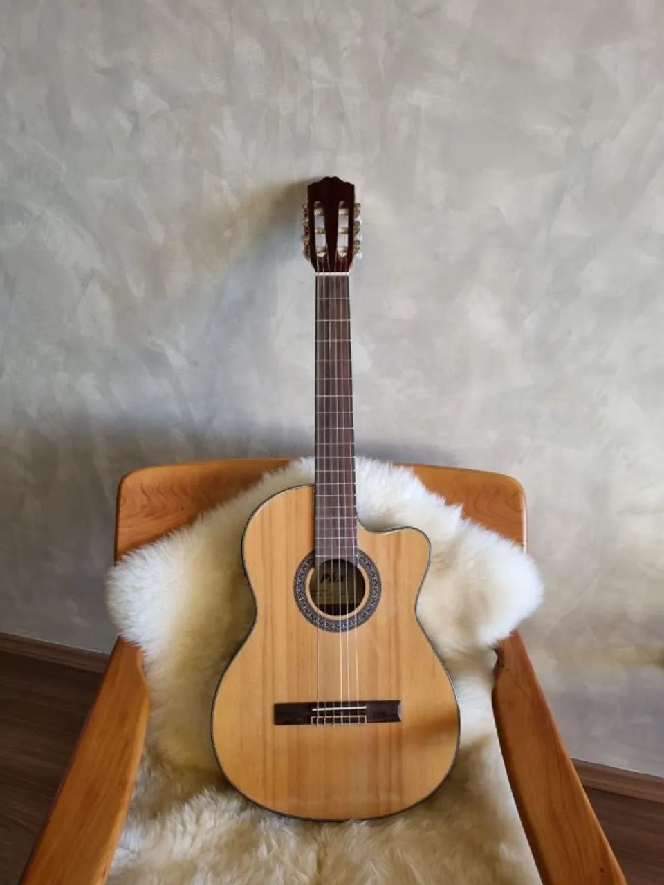 VIOLÃO