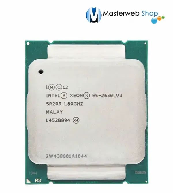 Processador E5-2630L V3