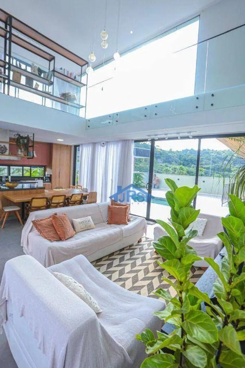 Casa com 4 dormitórios, 500 m² - venda por R$ 3.900.000,00 ou aluguel por R$ 26.000,00/mês