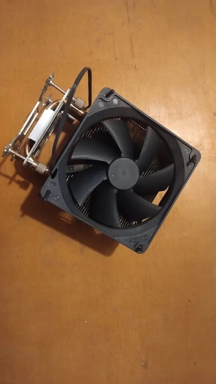 Computador Básico para Estudos e Jogos - Foto 3