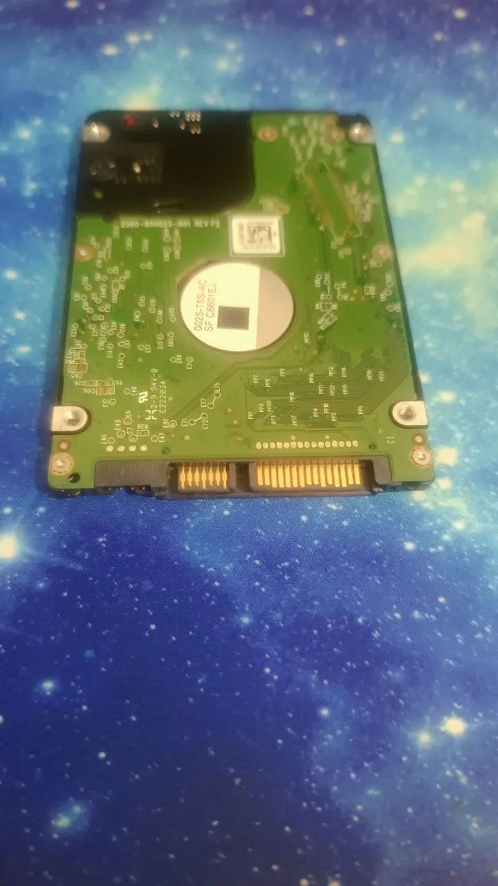 Hd 500gb - Notebook - Foto 4