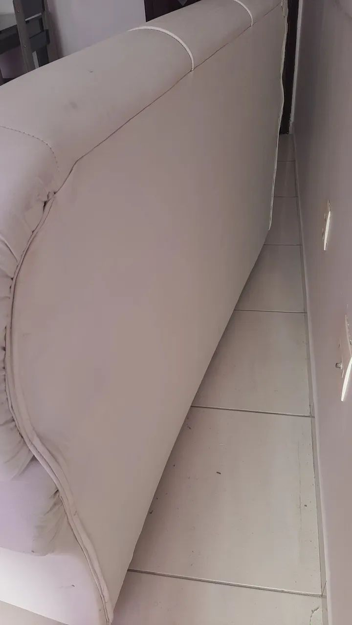 Sofá em cousin  - Foto 5