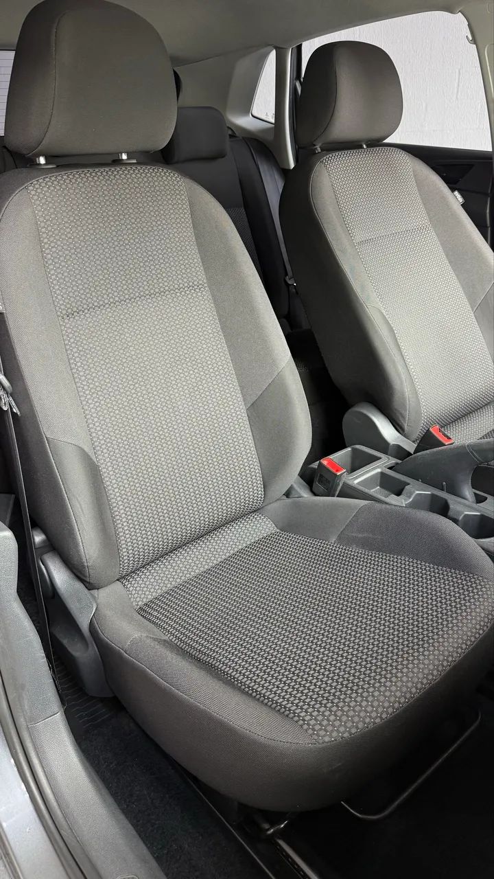 Volkswagen Polo 1.6 MSI Flex 16V 5P 2021 - Foto 6