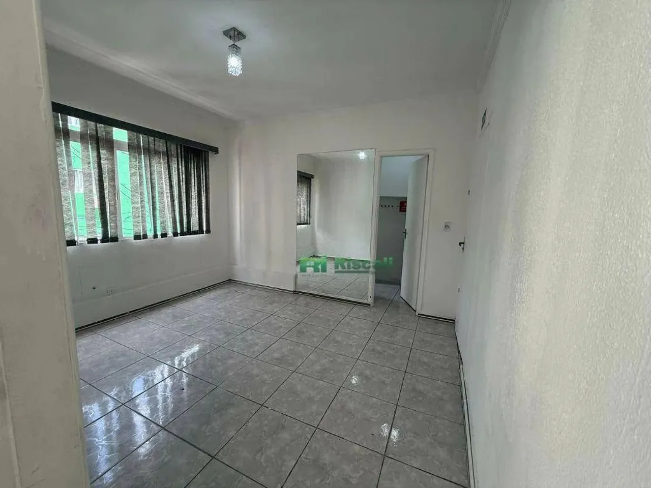 Sala para alugar, 20 m² por R$ 1.540,00/mês - Vila Santa Luzia - Taboão da Serra/SP