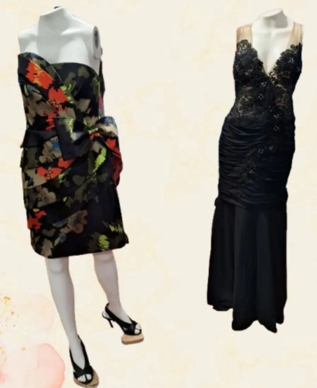 Vestidos de Festa  - Foto 3