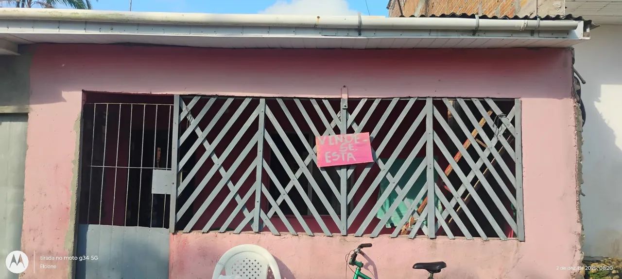 Foto - Belém - Maracacuera (Icoaraci)