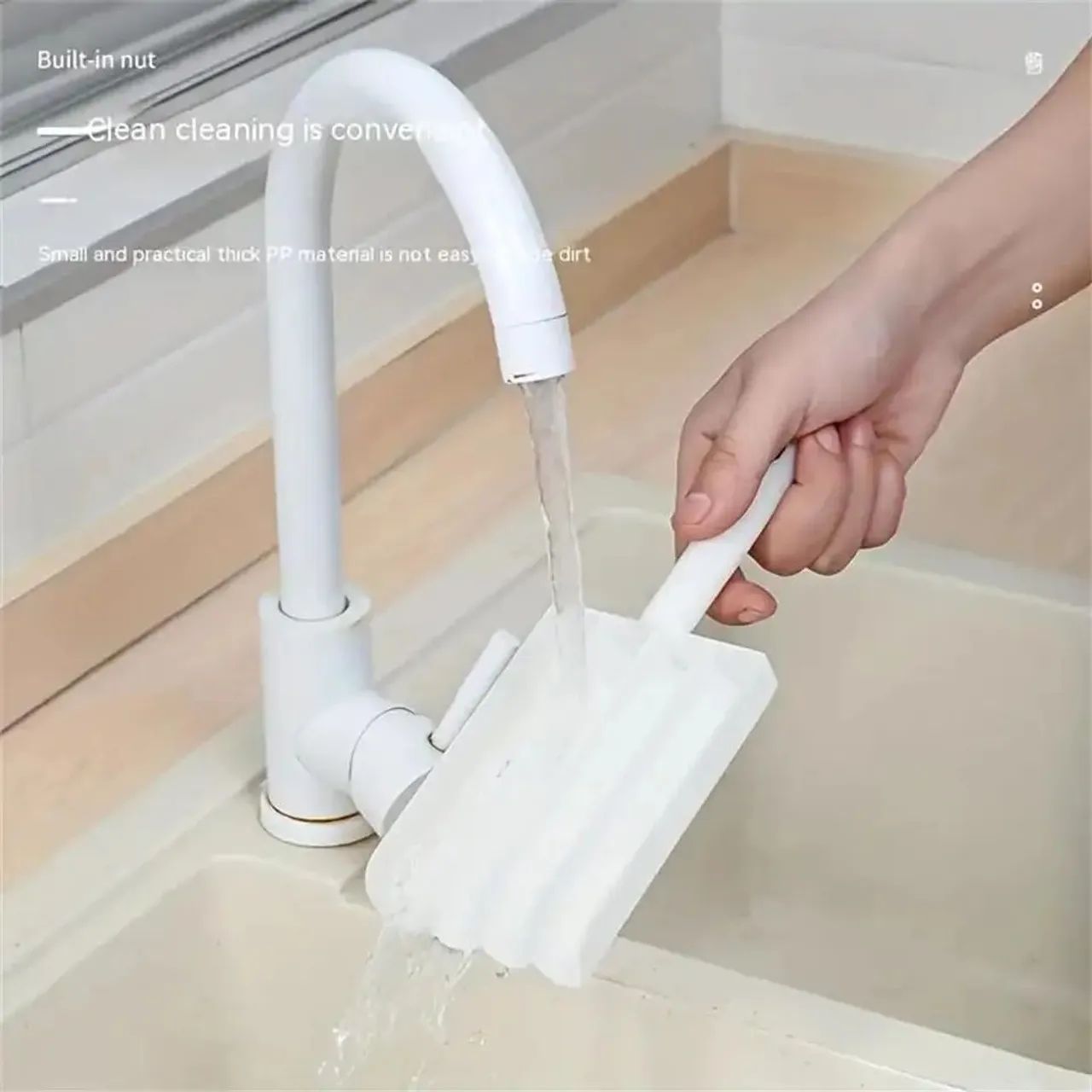 Espátula para Bolinhos de Carnes - Facilidade na Cozinha - Foto 4