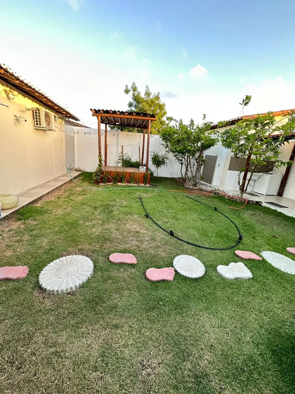 Casa a venda em Macaiba-RN