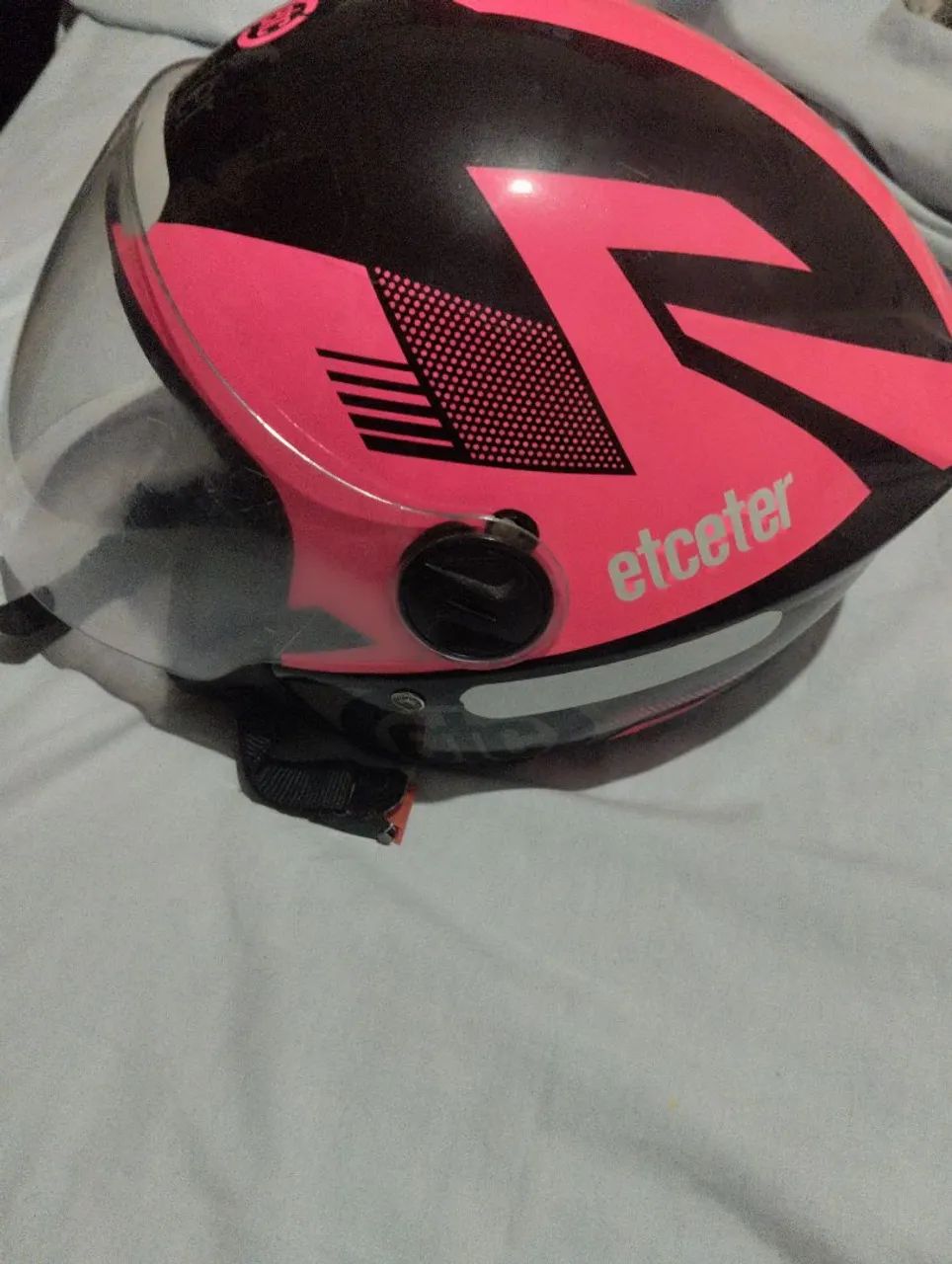 capacete 64293685002370121