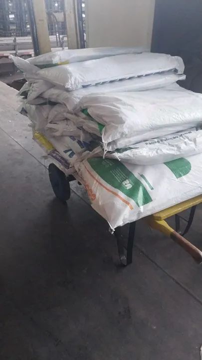 Saco ráfia usados diversas medidas mínimo : 1000 unidades