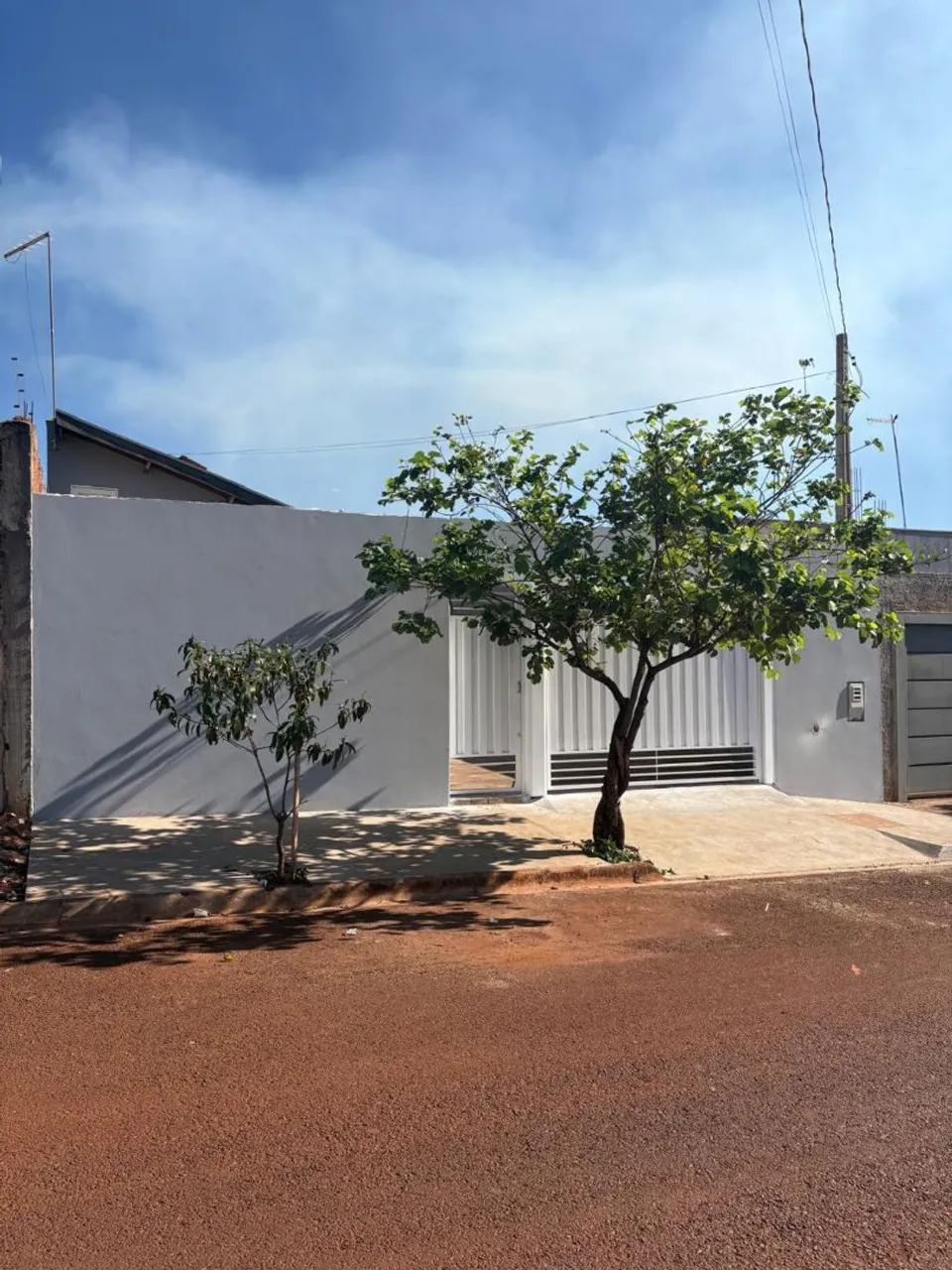 Foto - Sertãozinho - Jardim Harmonia