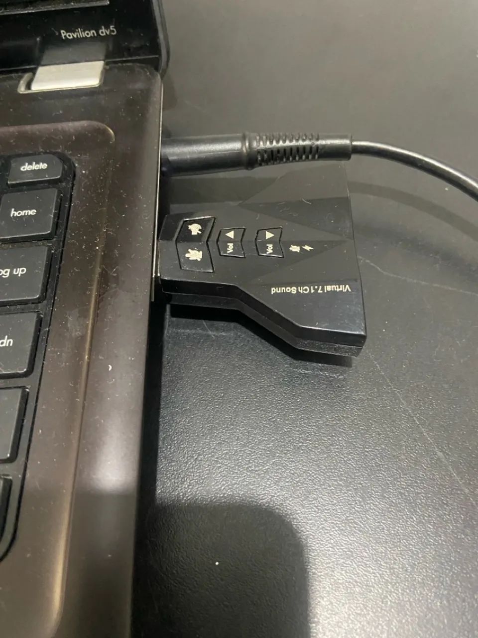 Notebook HP Intel Core i3 - Foto 5