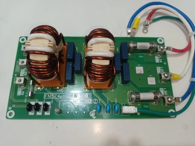 Placa Daikin - ( FN374-H-14(A) )